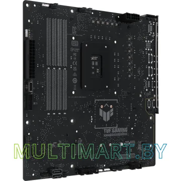 Материнская плата ASUS TUF Gaming B760M-BTF WIFI D4 картинка 4